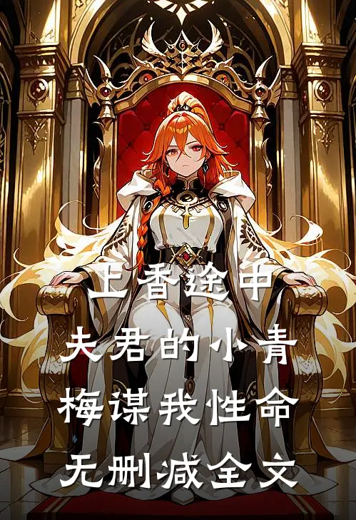 上香途中，夫君的小青梅谋我性命无删减全文