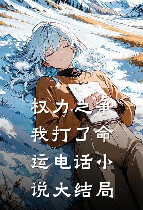 权力之争：我打了命运电话小说大结局
