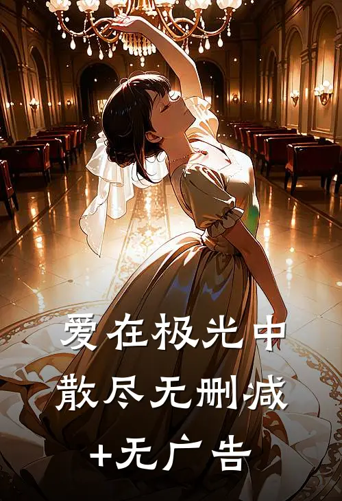 爱在极光中散尽无删减+无广告