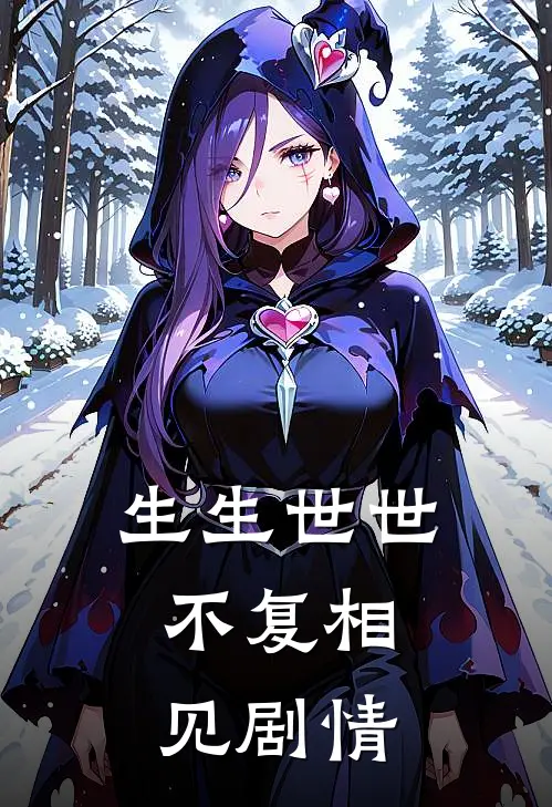 生生世世，不复相见剧情