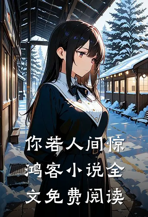 你若人间惊鸿客小说全文免费阅读