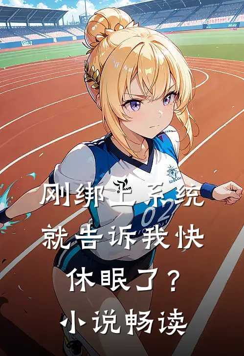 刚绑上系统，就告诉我快休眠了？小说畅读