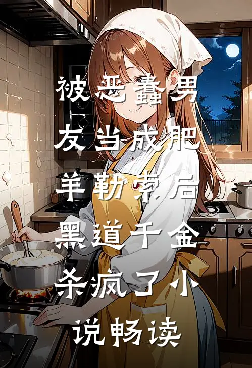 被恶蠢男友当成肥羊勒索后，黑道千金杀疯了小说畅读