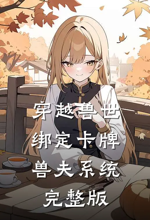 穿越兽世：绑定卡牌兽夫系统完整版
