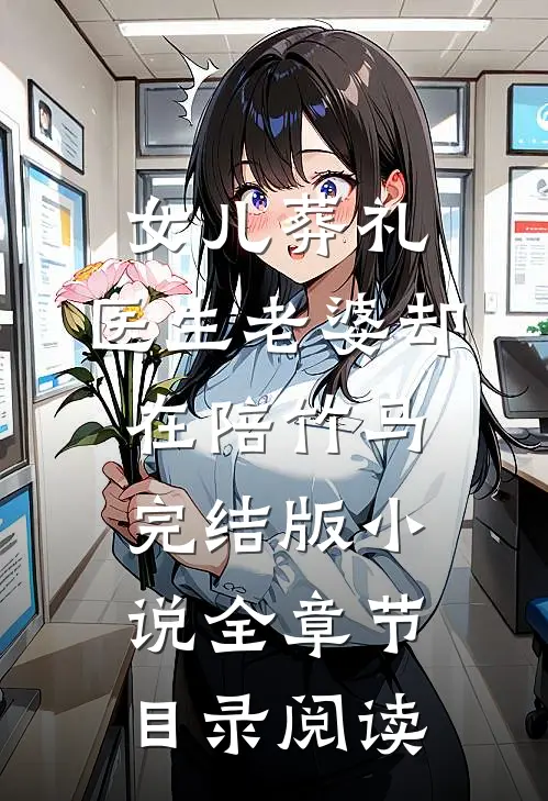 女儿葬礼，医生老婆却在陪竹马完结版小说全章节目录阅读