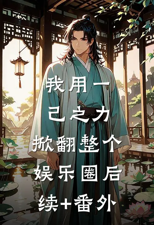 我用一己之力，掀翻整个娱乐圈后续+番外