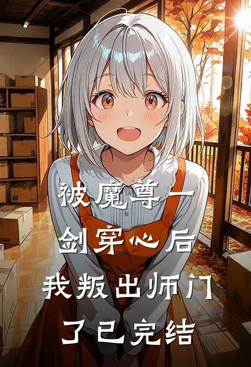 被魔尊一剑穿心后，我叛出师门了已完结