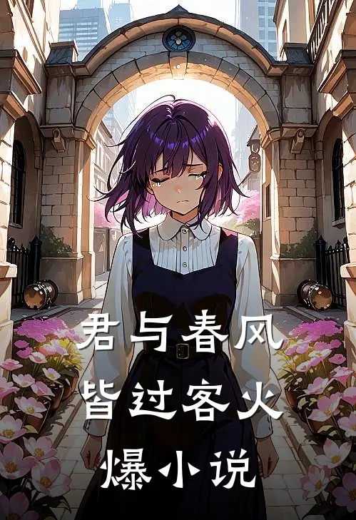 君与春风皆过客火爆小说