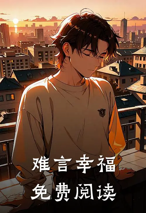 难言幸福免费阅读