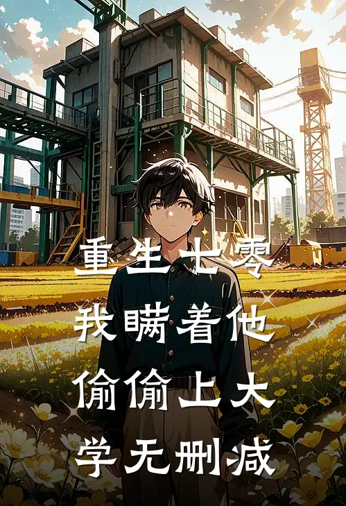 重生七零，我瞒着他偷偷上大学无删减