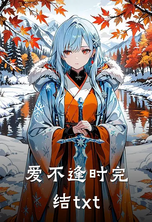 爱不逢时完结txt