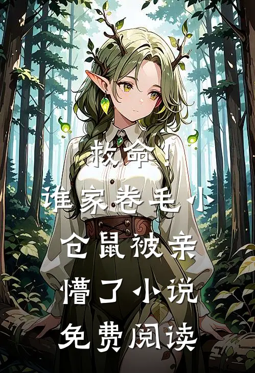 救命！谁家卷毛小仓鼠被亲懵了小说免费阅读