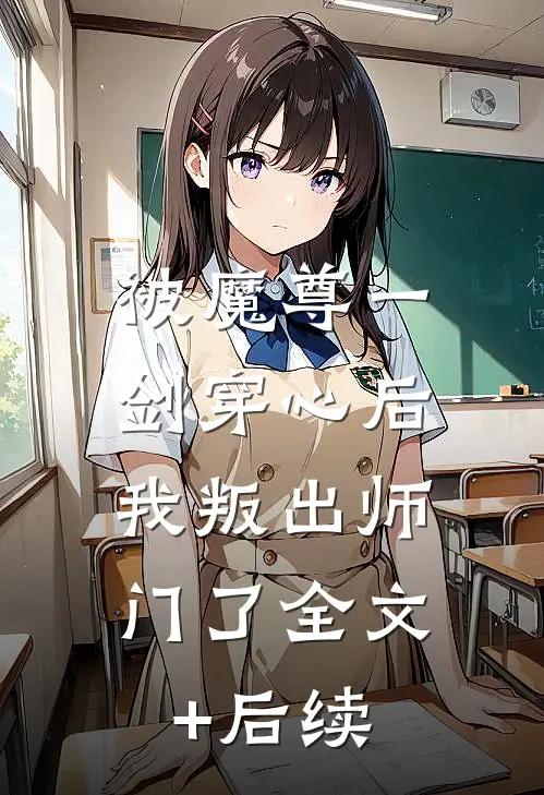 被魔尊一剑穿心后，我叛出师门了全文+后续