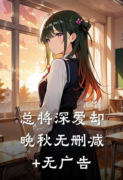 总将深爱却晚秋无删减+无广告