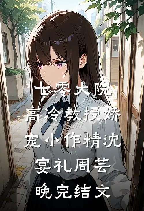 七零大院：高冷教授娇宠小作精沈宴礼周芸晚完结文