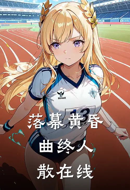 落幕黄昏，曲终人散在线