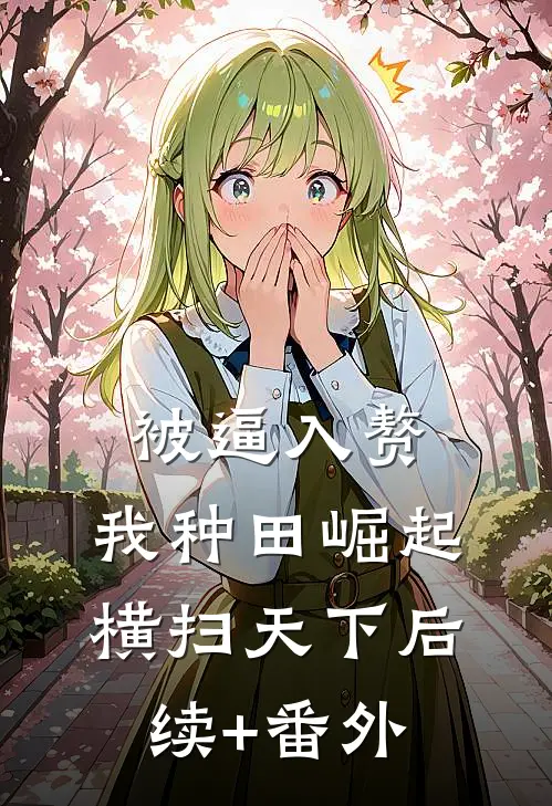 被逼入赘，我种田崛起横扫天下后续+番外