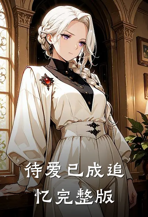 待爱已成追忆完整版