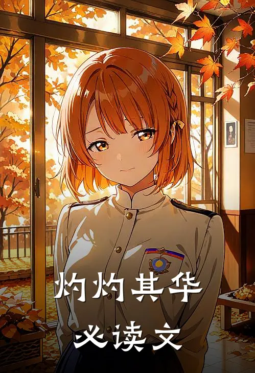 灼灼其华必读文