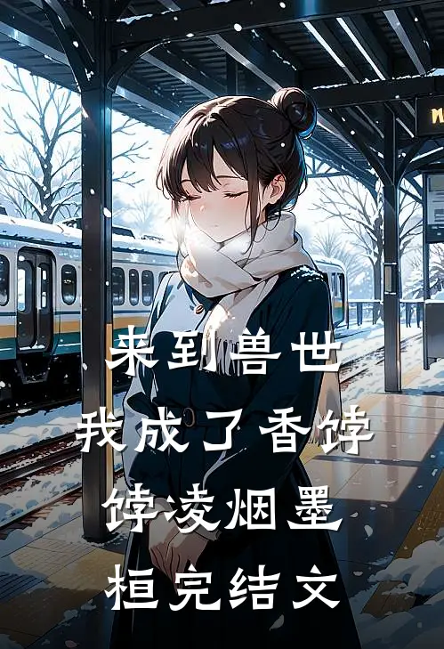 来到兽世，我成了香饽饽凌烟墨桓完结文