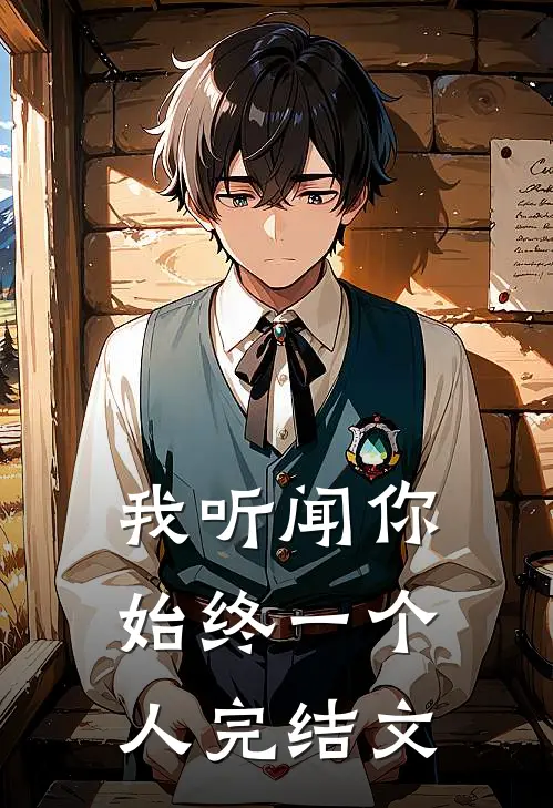 我听闻你始终一个人完结文