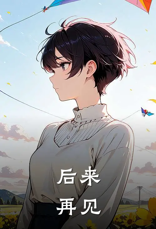 后来，再见
