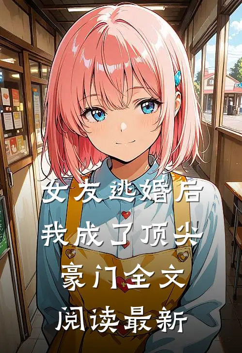 女友逃婚后，我成了顶尖豪门全文阅读最新