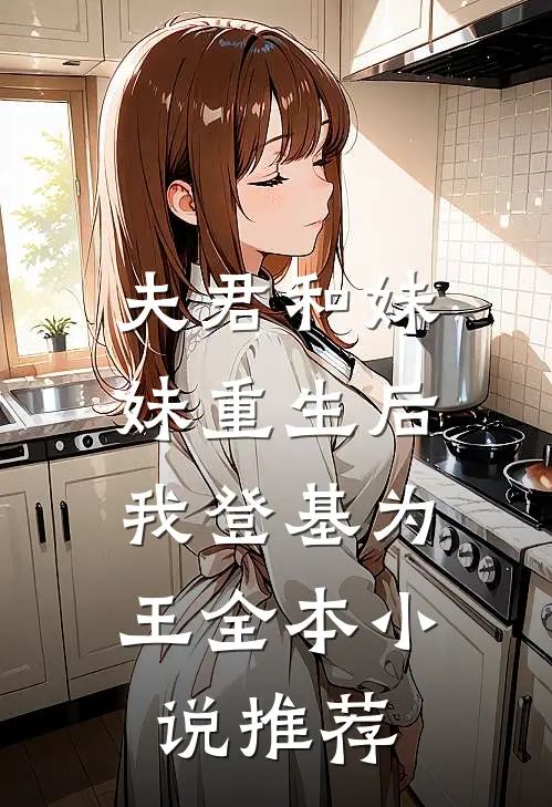 夫君和妹妹重生后，我登基为王全本小说推荐