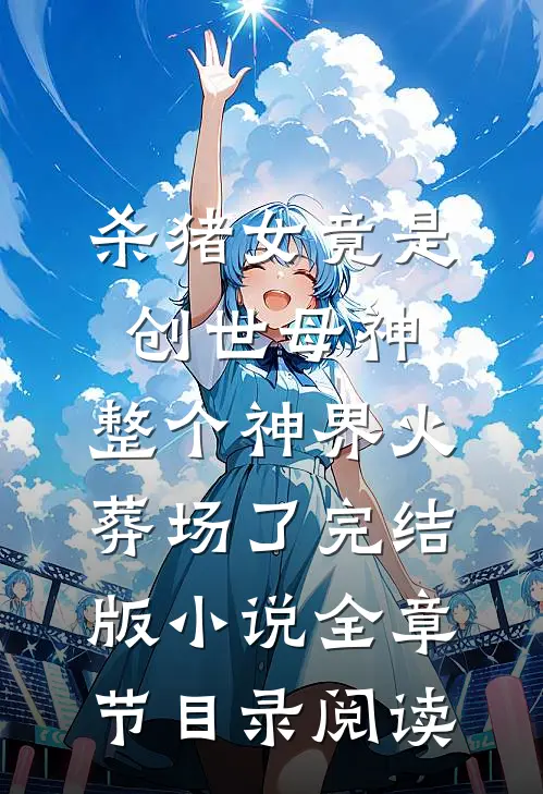 杀猪女竟是创世母神，整个神界火葬场了完结版小说全章节目录阅读