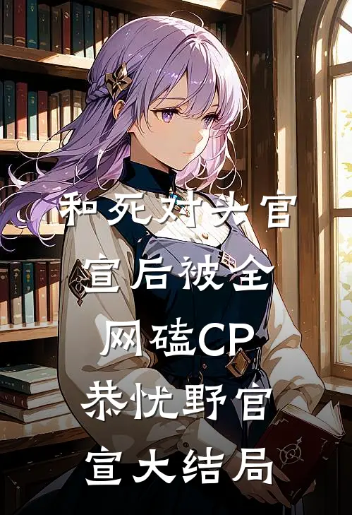 和死对头官宣后被全网磕CP恭忧野官宣大结局