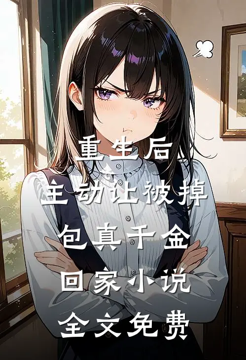 重生后，主动让被掉包真千金回家小说全文免费