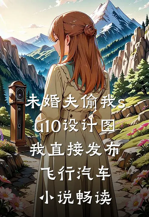 未婚夫偷我su10设计图，我直接发布飞行汽车小说畅读