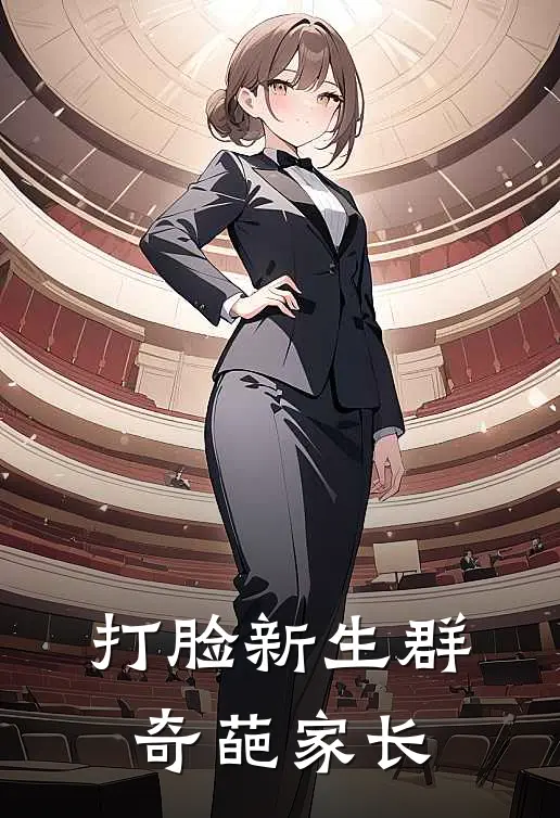 打脸新生群奇葩家长