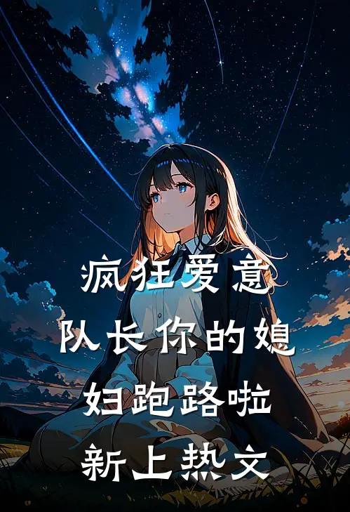 疯狂爱意：队长你的媳妇跑路啦新上热文