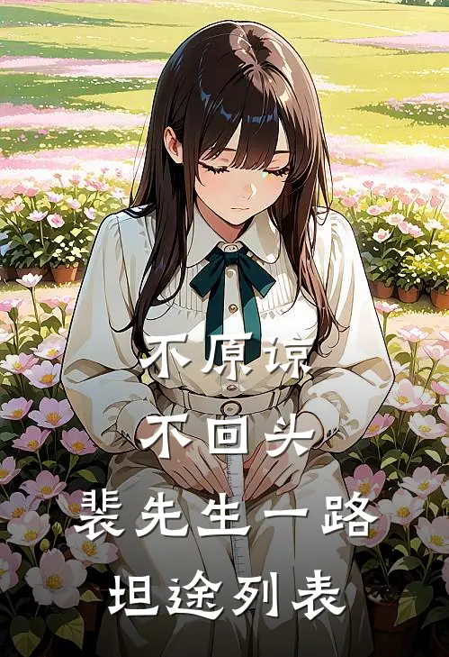 不原谅，不回头，裴先生一路坦途列表