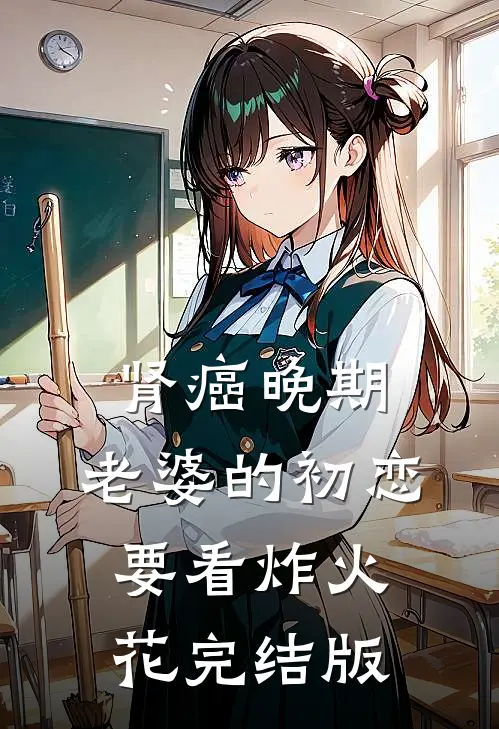 肾癌晚期，老婆的初恋要看炸火花完结版