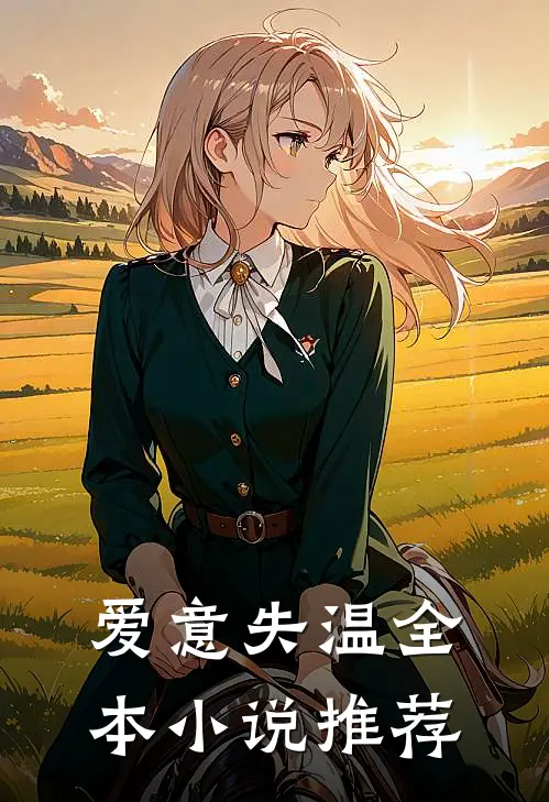 爱意失温全本小说推荐