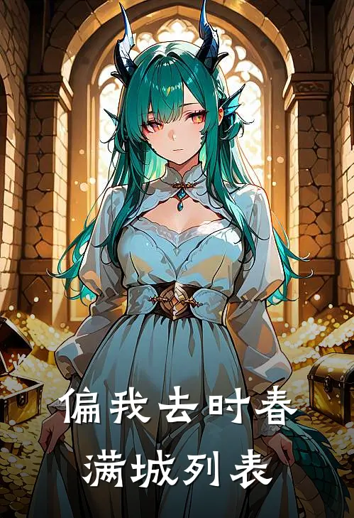 偏我去时春满城列表