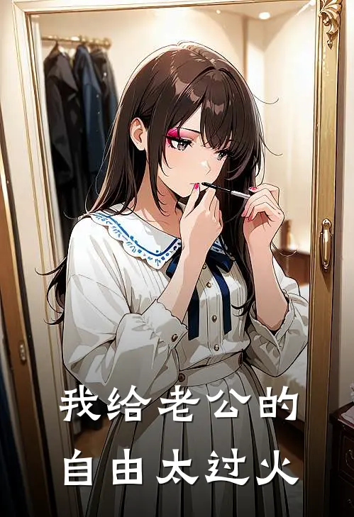 我给老公的自由太过火