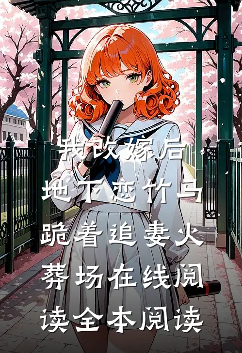 我改嫁后，地下恋竹马跪着追妻火葬场在线阅读全本阅读