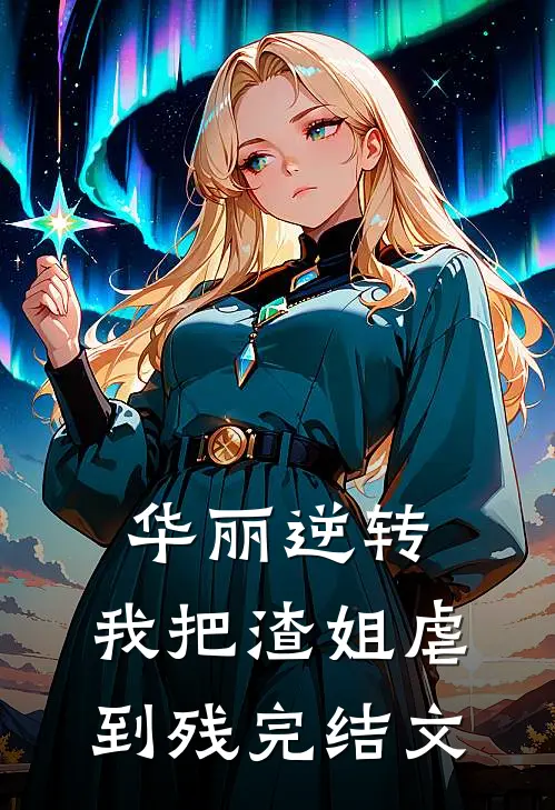 华丽逆转，我把渣姐虐到残完结文