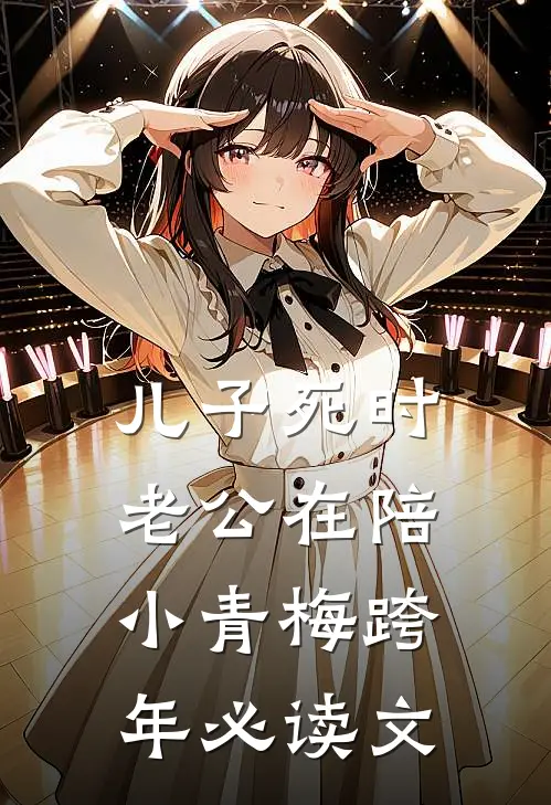 儿子死时，老公在陪小青梅跨年必读文