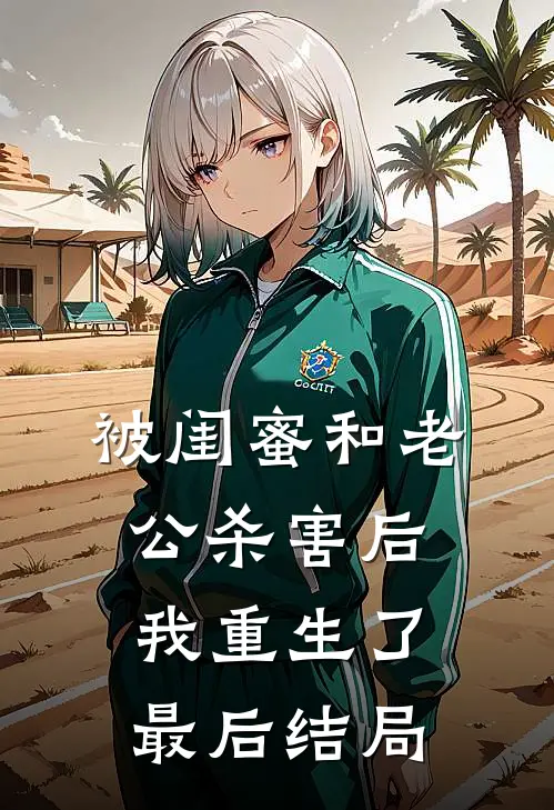 被闺蜜和老公杀害后我重生了最后结局