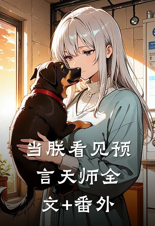 当朕看见预言天师全文+番外