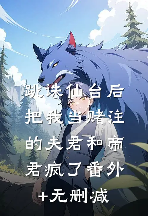 跳诛仙台后，把我当赌注的夫君和帝君疯了番外+无删减