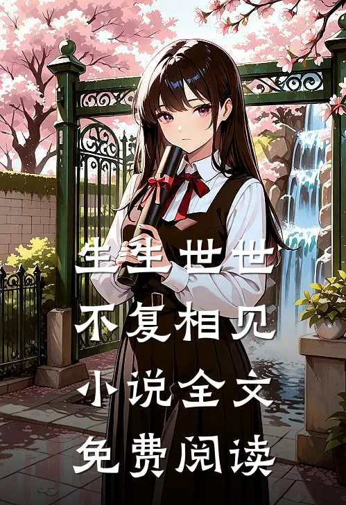 生生世世，不复相见小说全文免费阅读