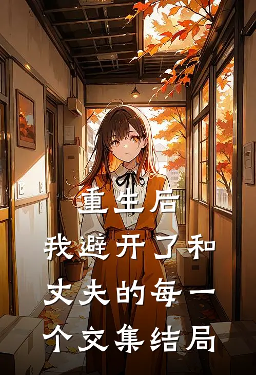 重生后，我避开了和丈夫的每一个交集结局