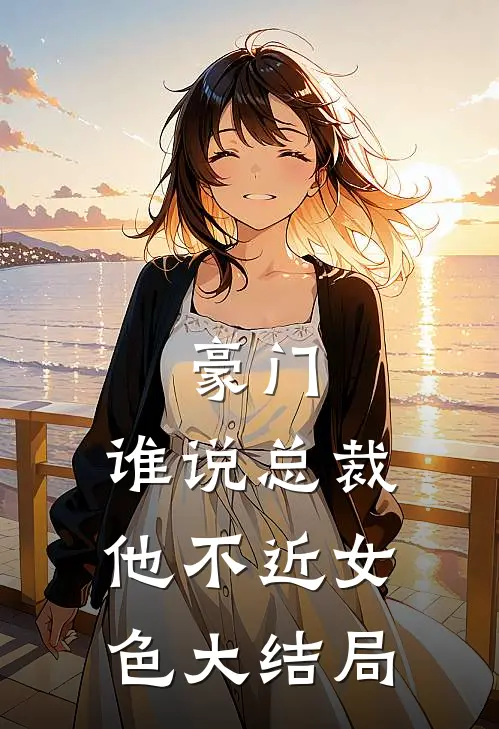 豪门：谁说总裁他不近女色大结局