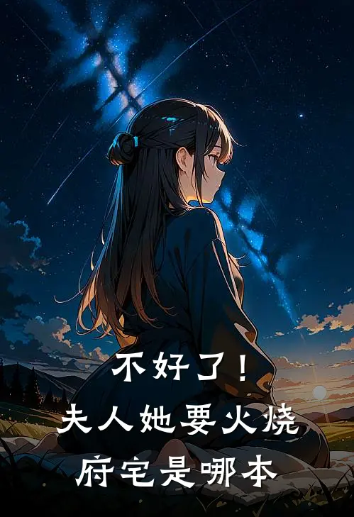 不好了！夫人她要火烧府宅是哪本