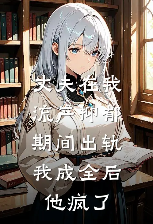 丈夫在我流产抑郁期间出轨，我成全后他疯了